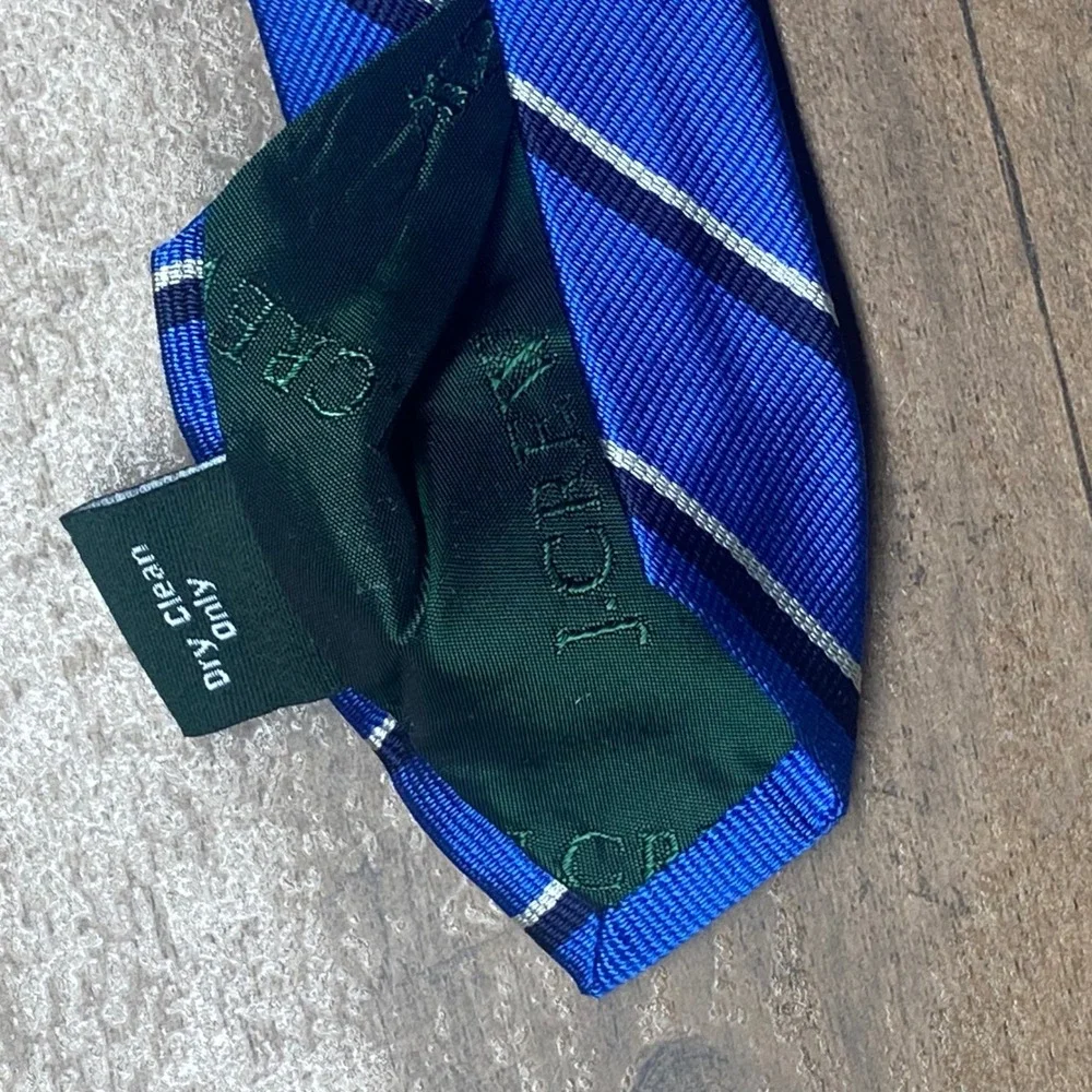 J. Crew Factory crew silk